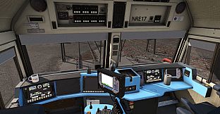 Trainz 2019 DLC - NR Class Locomotive - Pacific National Pack