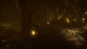 Seeking Dawn: Free to Play Edition