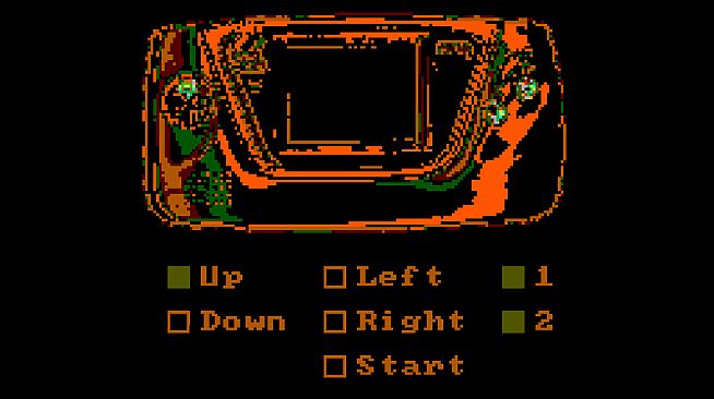 RetroArch - Gearsystem