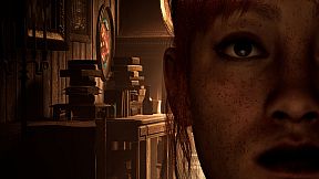 Outbreak: Shades of Horror