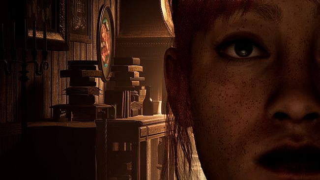 Outbreak: Shades of Horror