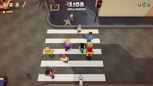 City Walker