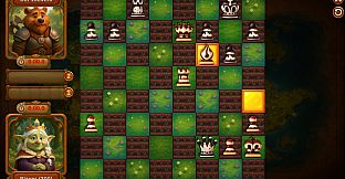 Choc Tactic for Chess Master - Sugar Crush