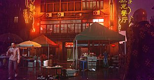 HITMAN 3 - Seven Deadly Sins Act 5: Gluttony