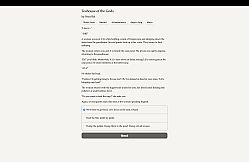 Teahouse of the Gods