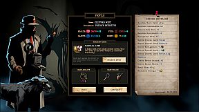 Menace from the Deep