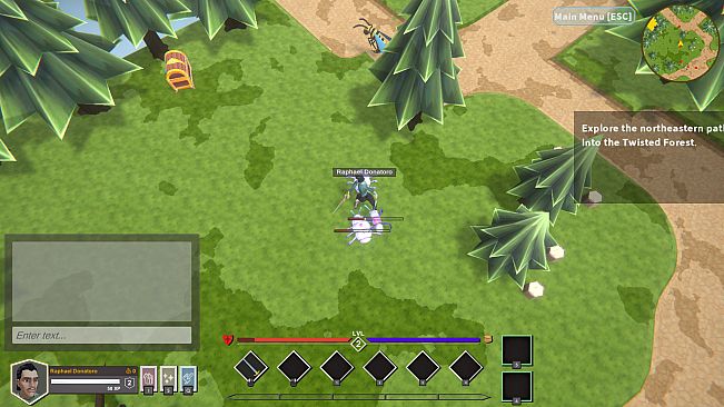 Dreams and Nightmares