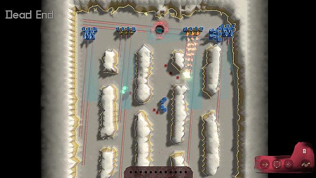 Protolife: Other Side