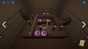 Another Cat in Dungeons