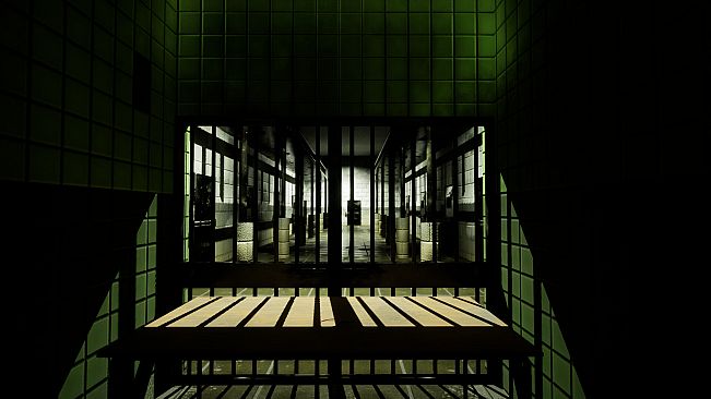 Project: Mortuus Astrum Playable Teaser