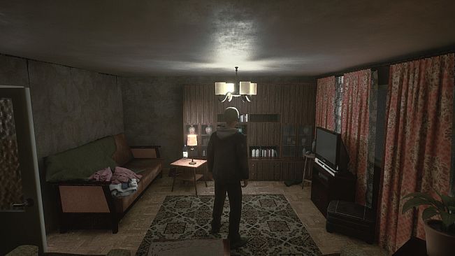 Nightmare Loop