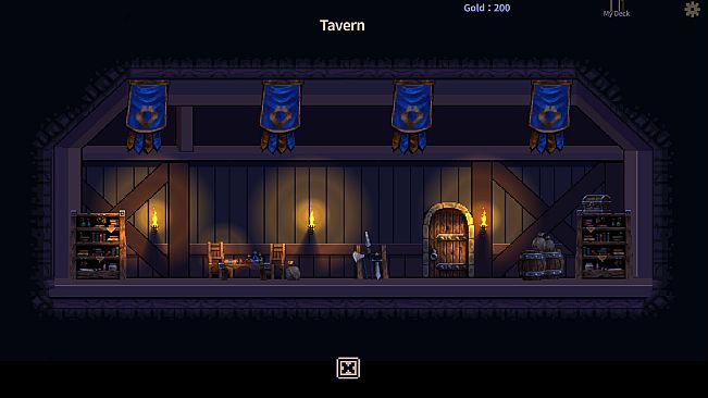 Monster Forest 怪物森林