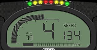 DashPanel - Classic Full Data