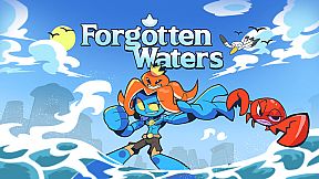Forgotten Waters