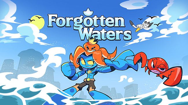 Forgotten Waters
