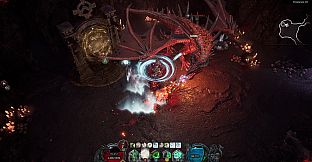 Dragonkin - Blood Scales Edition