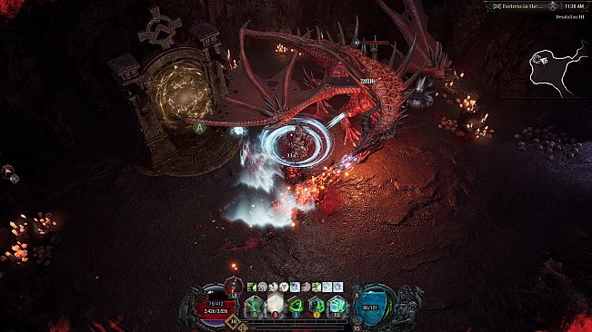 Dragonkin - Blood Scales Edition