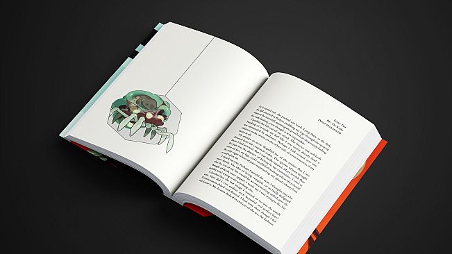 Subtle Mind - A Sub-Verge prequel