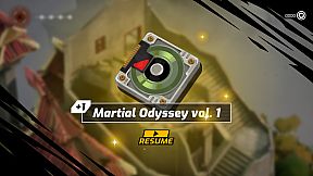 ZHEN: Shattered Legacy