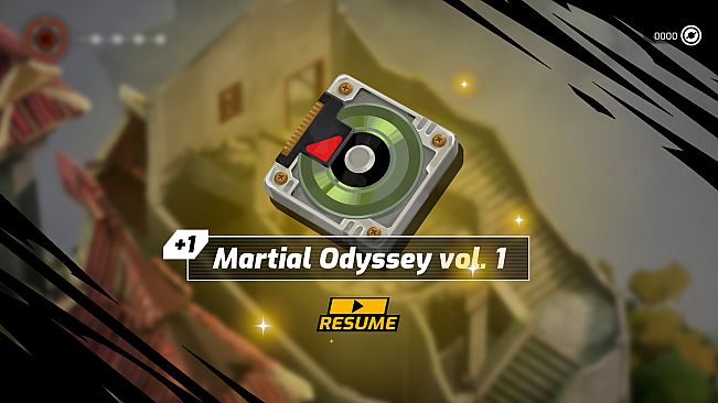 ZHEN: Shattered Legacy