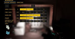 Night of the oldbrand