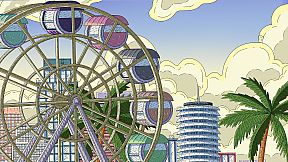 100 Los Angeles Cats