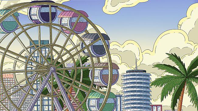 100 Los Angeles Cats