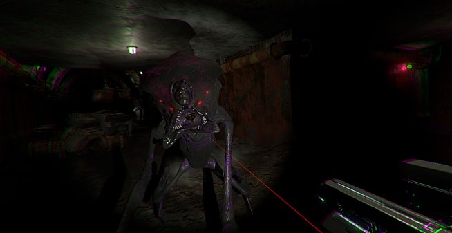 Ahros: One Warrior Chronicle