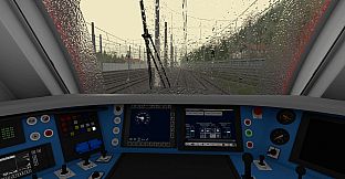 Train Simulator: ÖBB 4744 ‘Cityjet’ EMU Add-On