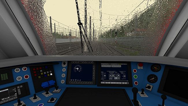 Train Simulator: ÖBB 4744 ‘Cityjet’ EMU Add-On