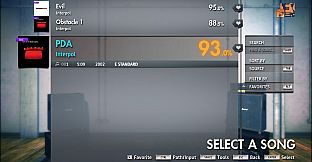 Rocksmith 2014 Edition – Remastered – Interpol - “PDA”