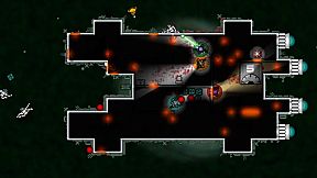 Airlock Arena: Profit or Perish