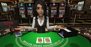 Blackjack Bailey VR