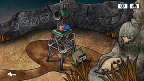 ISOLAND4: The Anchor of Memory