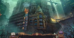 Mystery Case Files: Incident at Pendle Tower