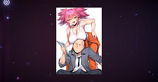Hentai Tales: Insemination Permit