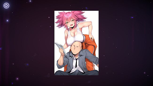 Hentai Tales: Insemination Permit