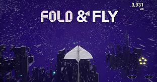 Fold & Fly Soundtrack