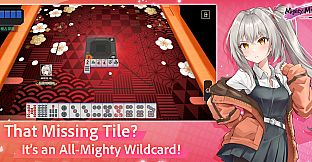 Mighty Mahjong