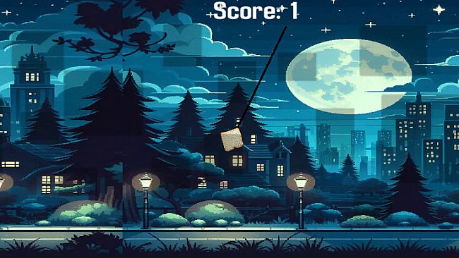 arcade games collection-The strangest game in the world 14