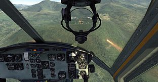 DCS: UH-1H Argo Campaign by 373vFS Greg