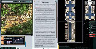 Fantasy Grounds - Star Trek Adventures: A Star Beyond the Stars