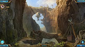 Kingdom of Aurelia: Mystery of the Poisoned Dagger