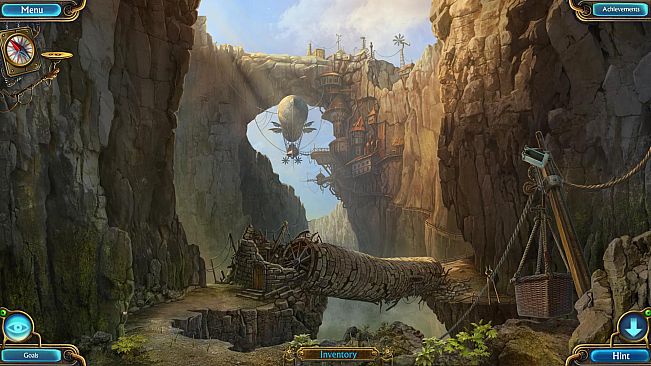 Kingdom of Aurelia: Mystery of the Poisoned Dagger