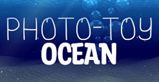 Photo-Toy Oceans