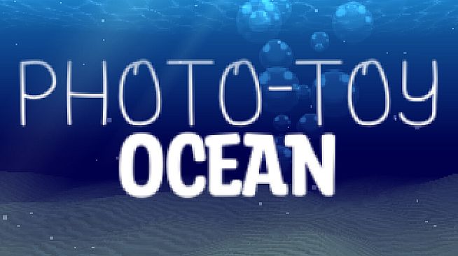 Photo-Toy Oceans