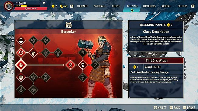 Tribes of Midgard - Deluxe Content