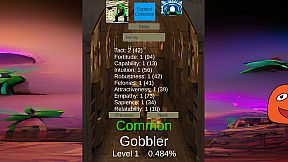 Bungo's Bungite Collector