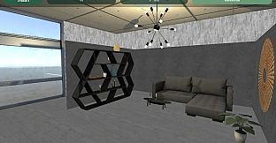 Furniture Store Simulator