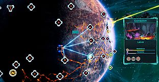 OVERLODE: Battle over Azmonite